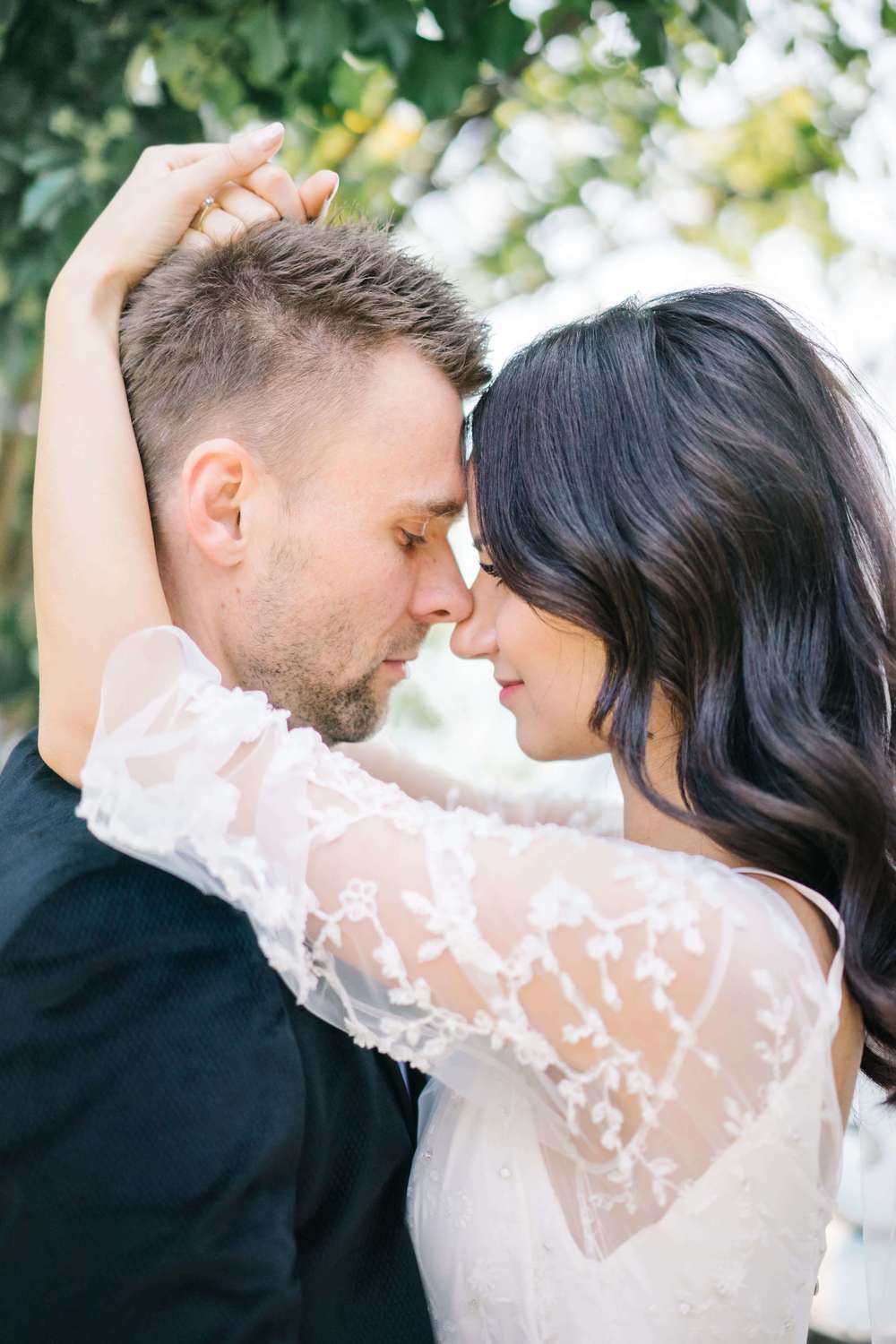 Max & Christina