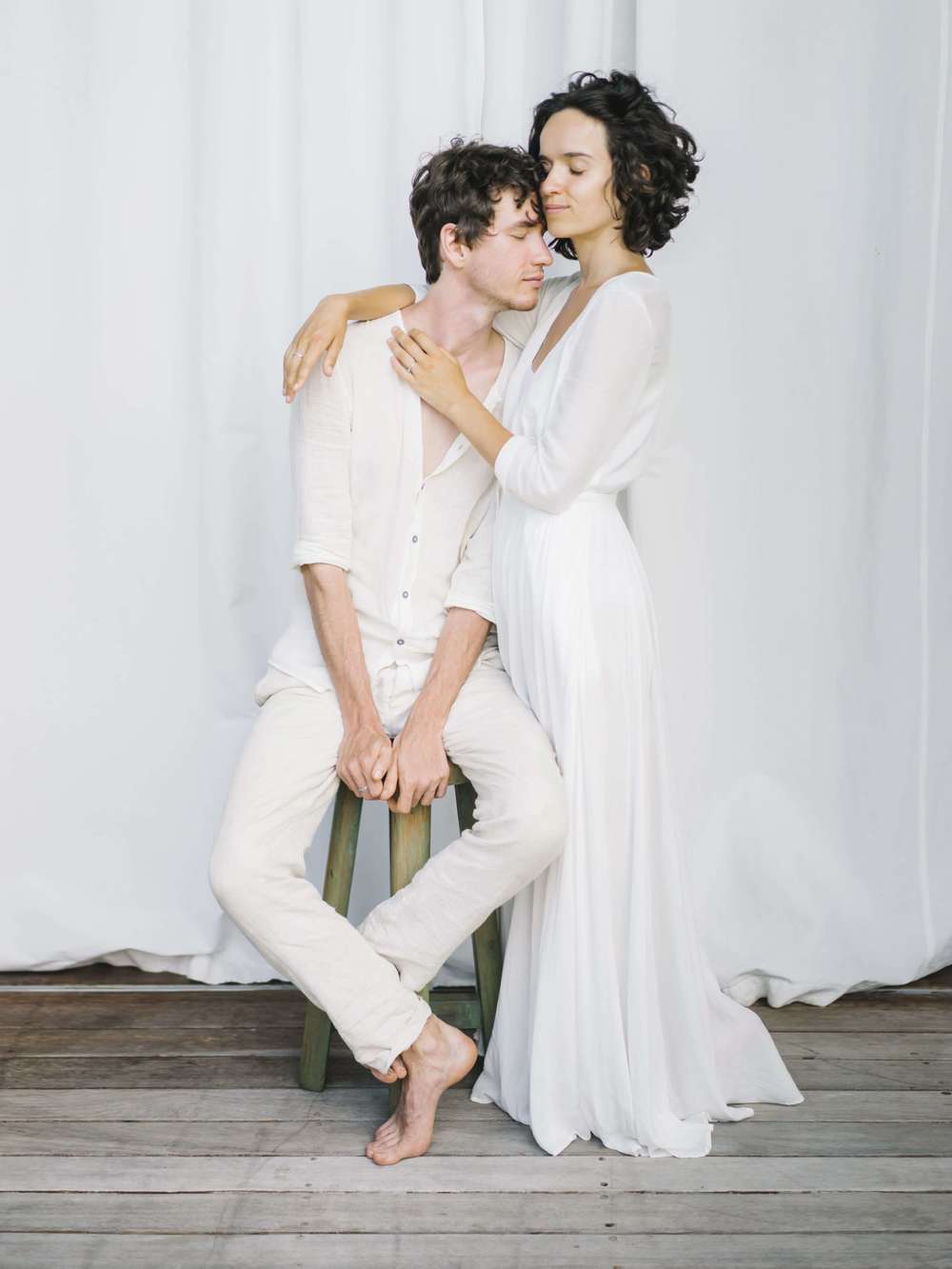 Only Lovers Will Survive