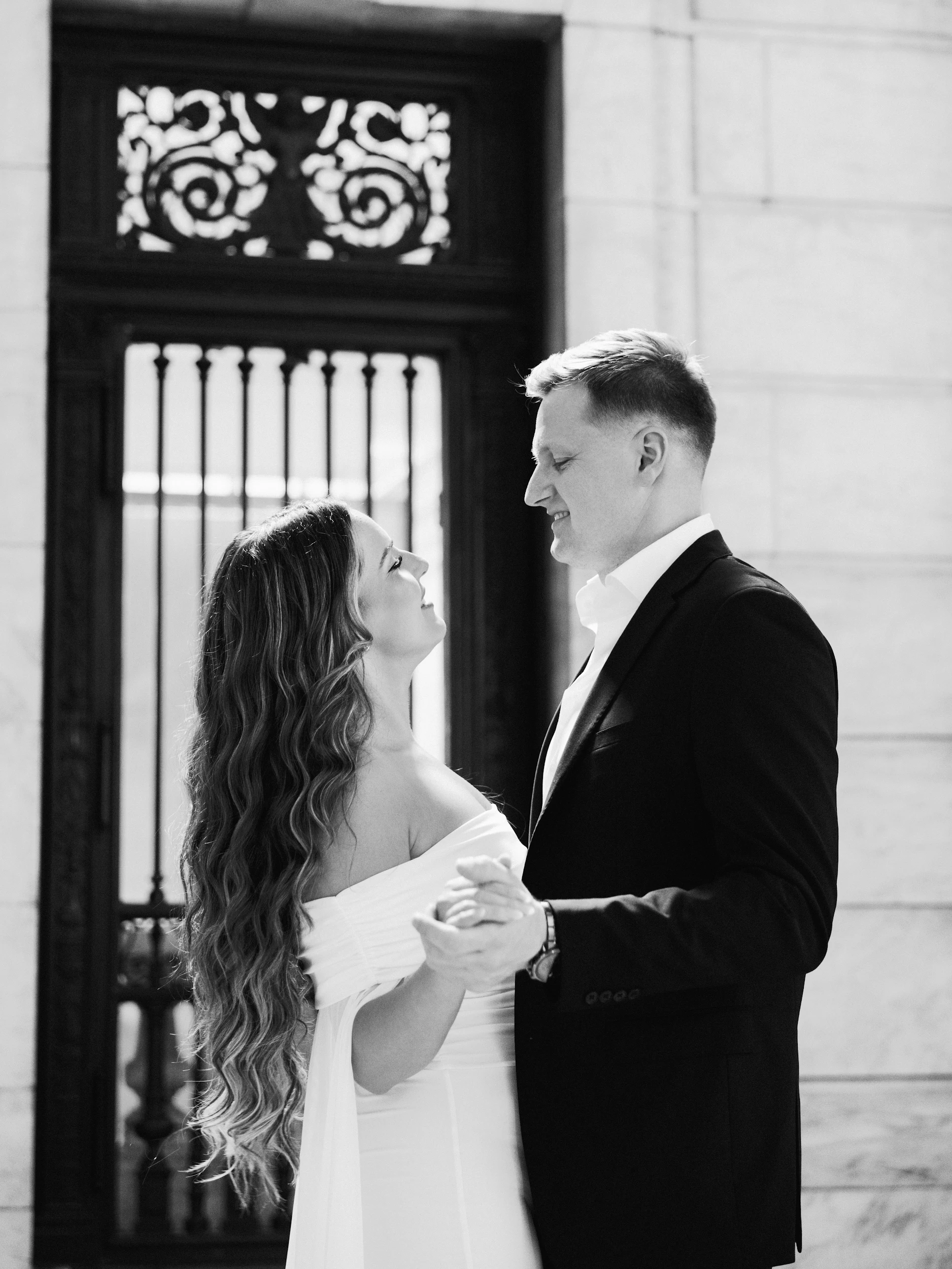 Agness and Tomasz Engagement