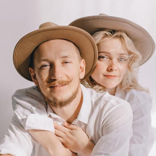 Rose & Leonid