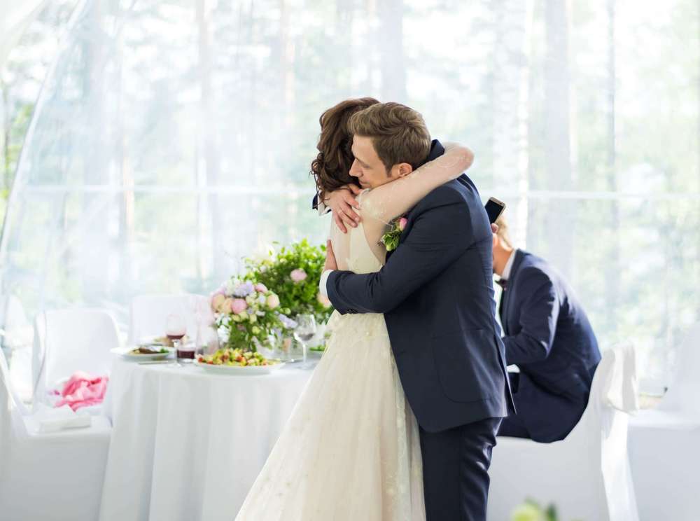 Simon & Eugenia