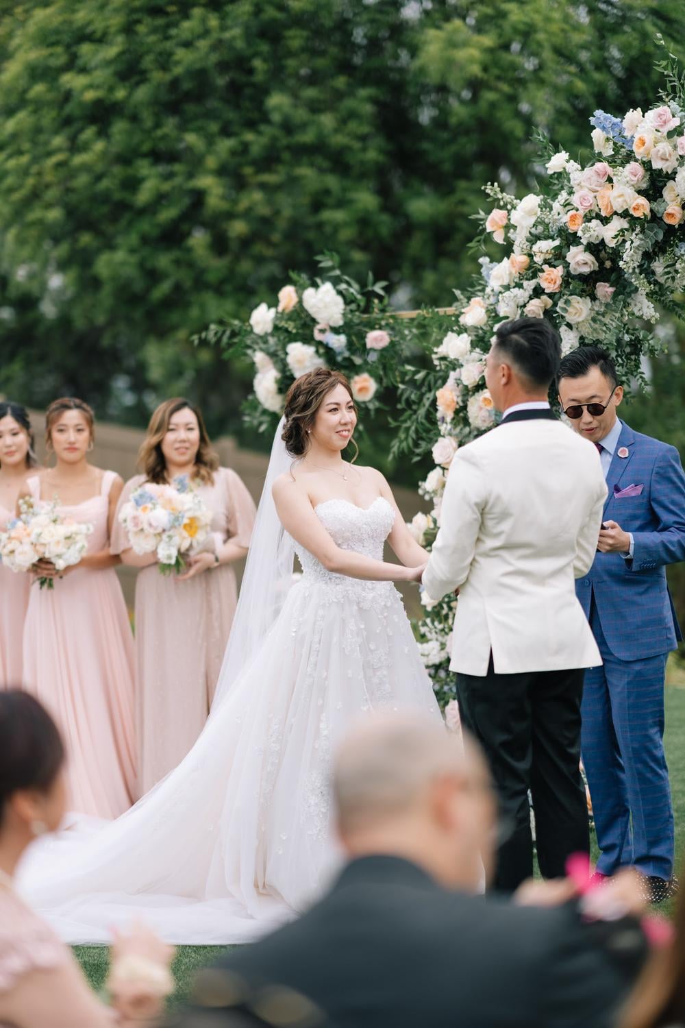 Sarah & Kevin