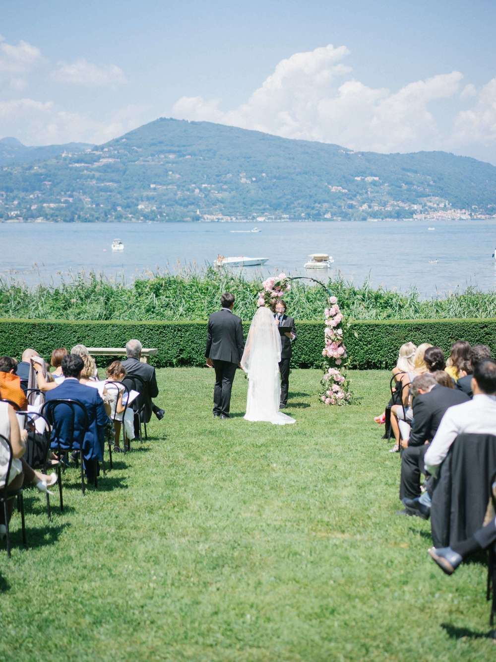 Daniele & Anna