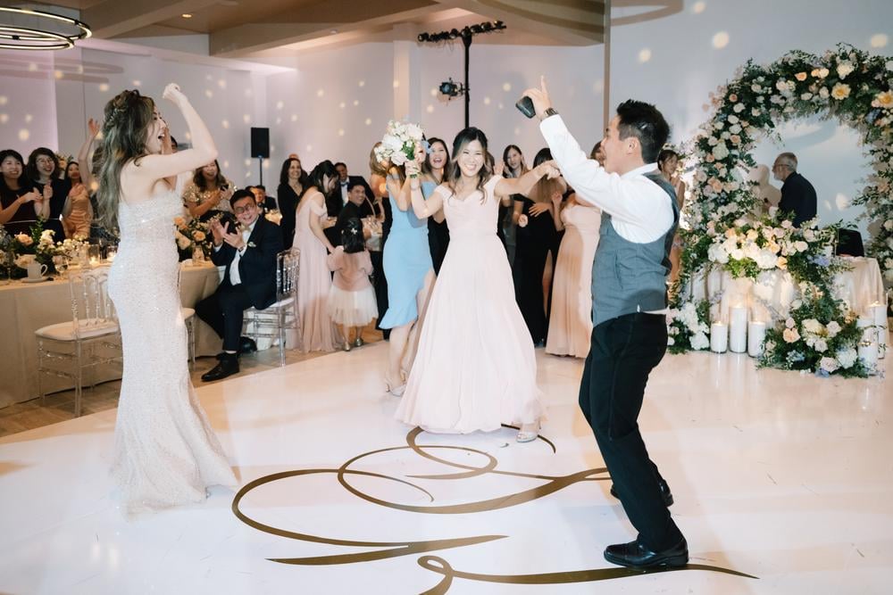 Sarah & Kevin
