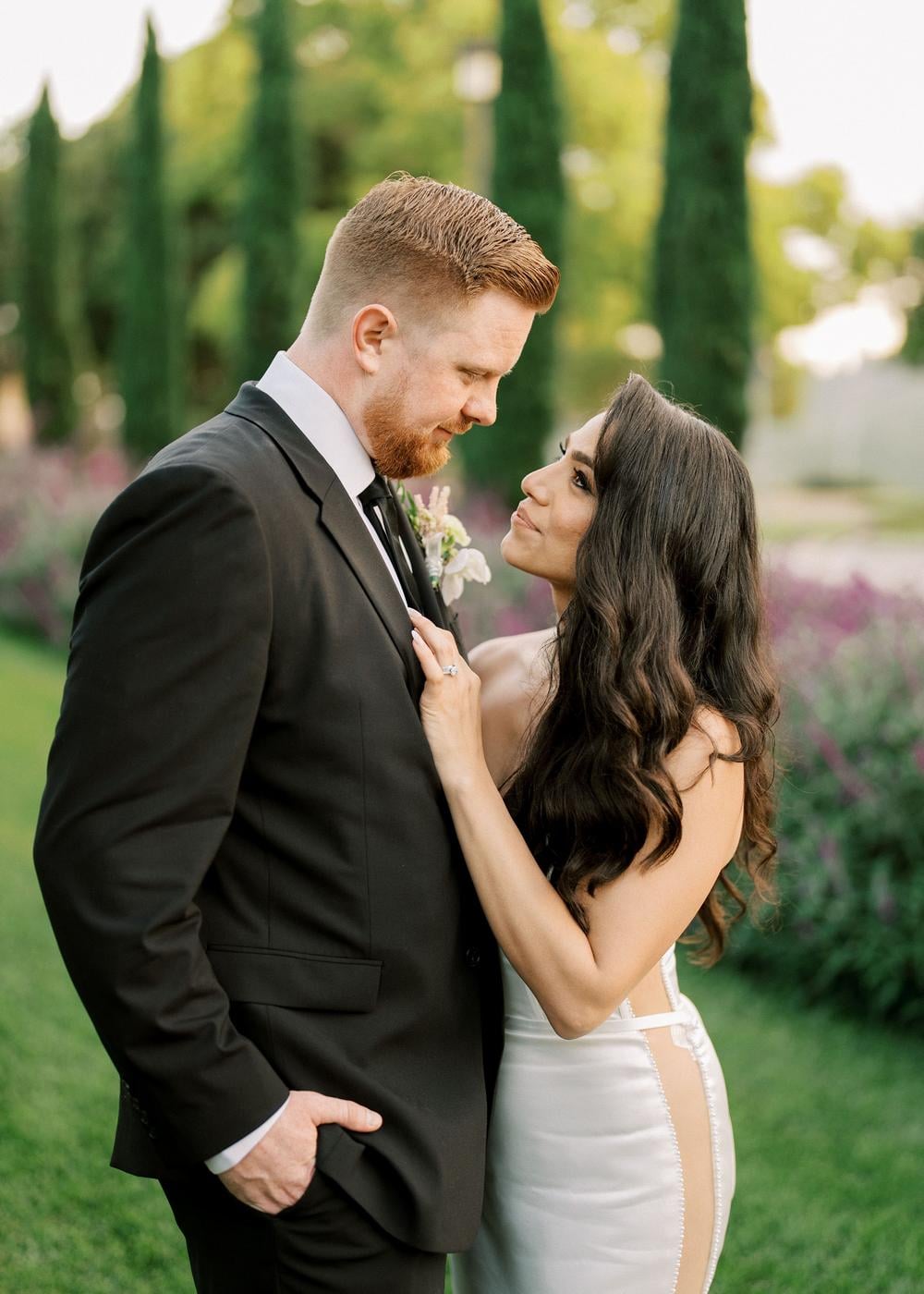 Cole & Melika