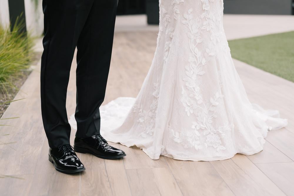 Sarah & Kevin