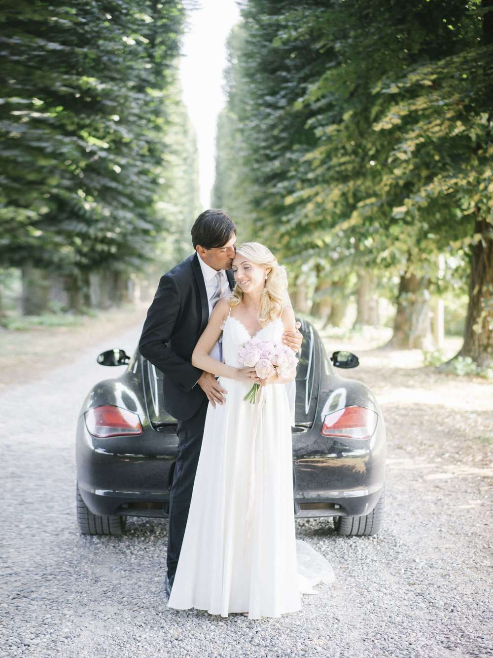 Daniele & Anna