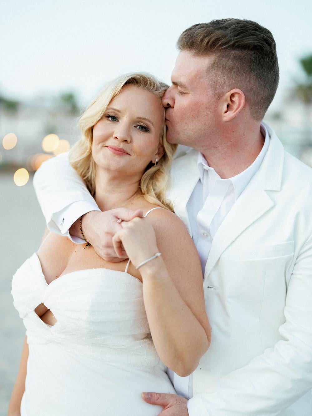 Kaitlin & Mike's Engagement
