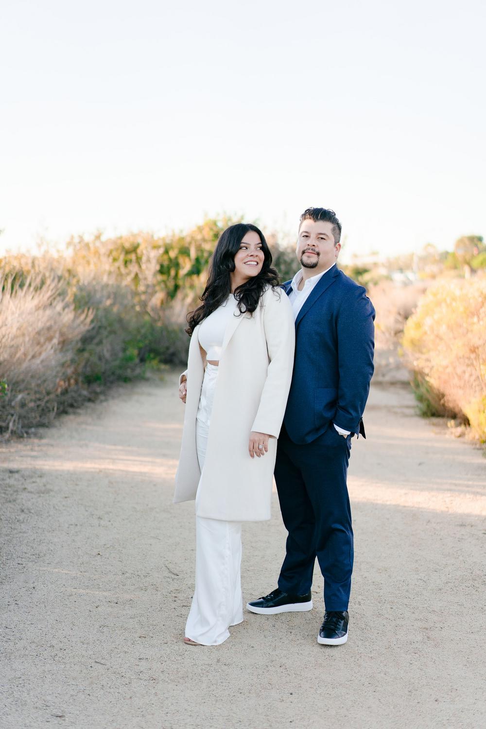 David & Cassie's Engagement