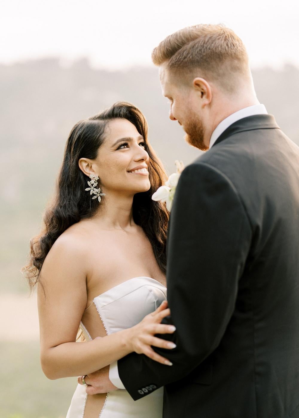 Cole & Melika