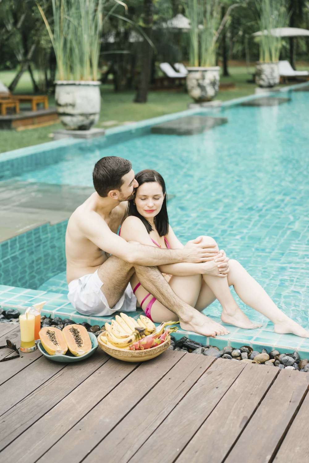 Sofia & Vladimir