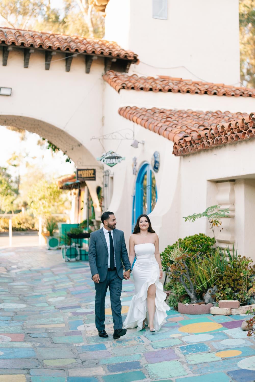 Johan & Alondra's Engagement