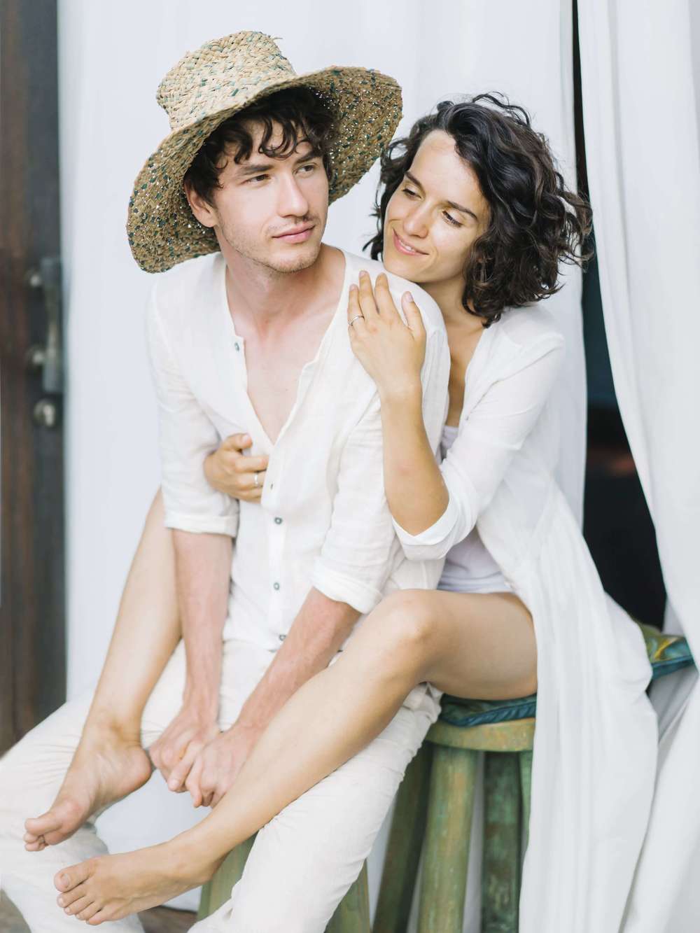 Only Lovers Will Survive