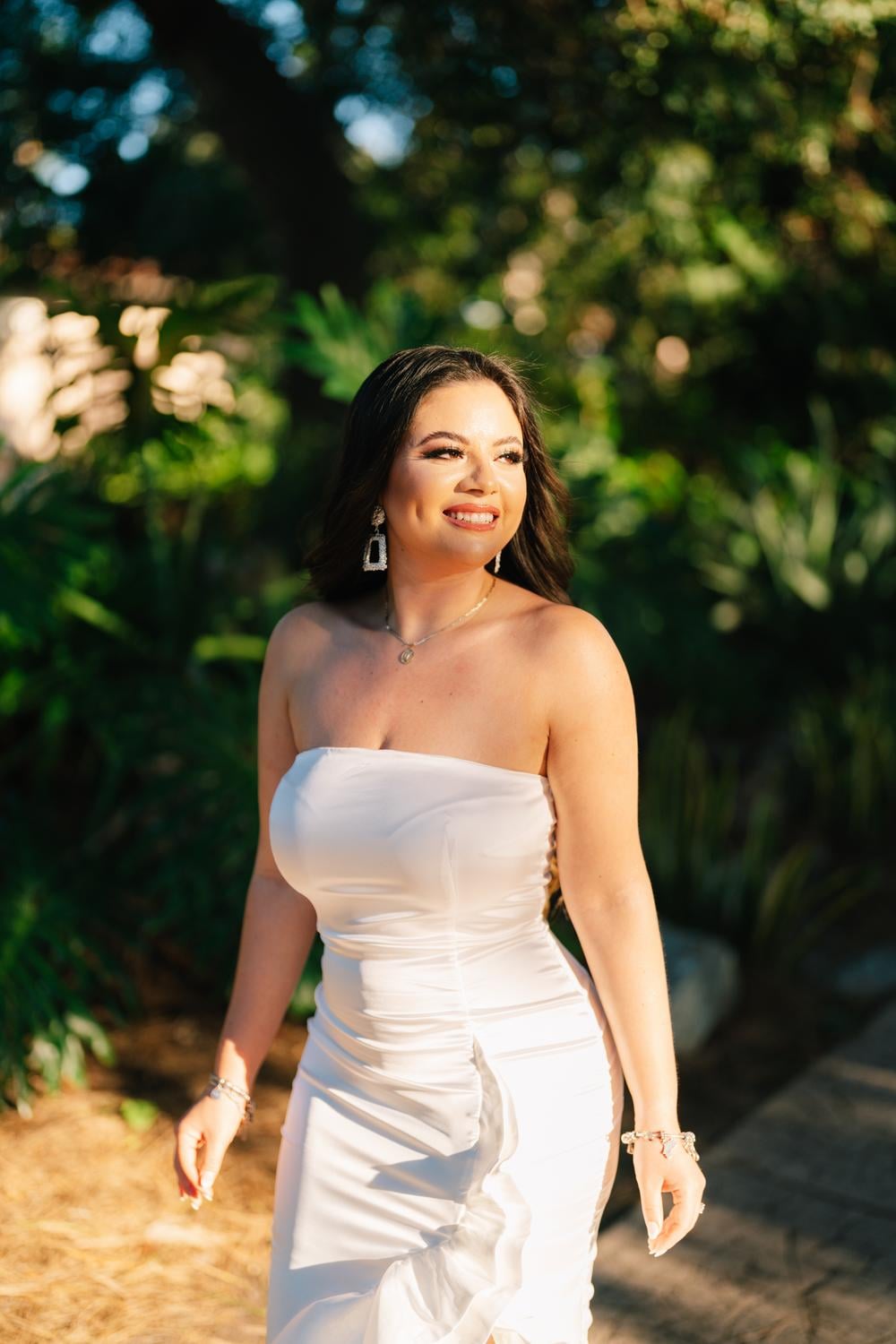 Johan & Alondra's Engagement