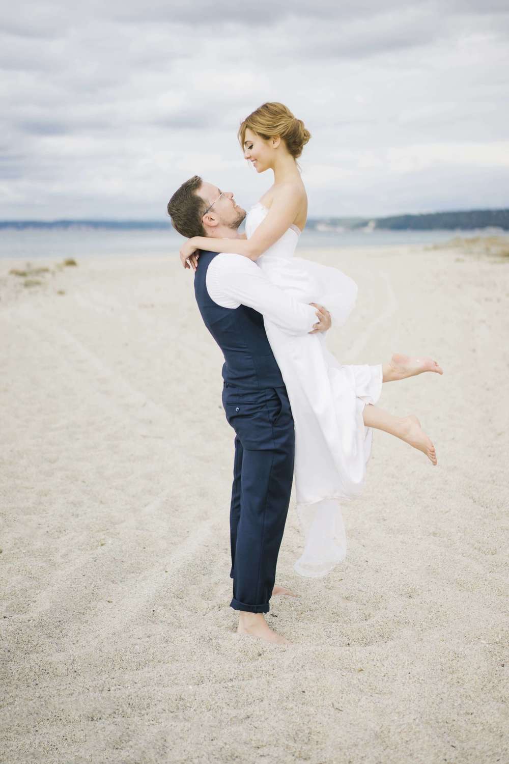 Max & Kate