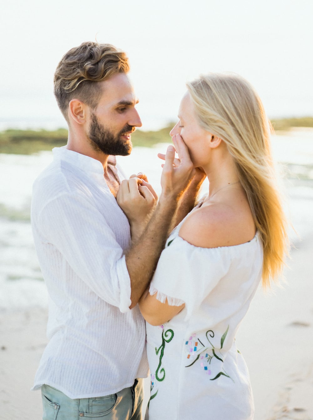Natasha & Igor