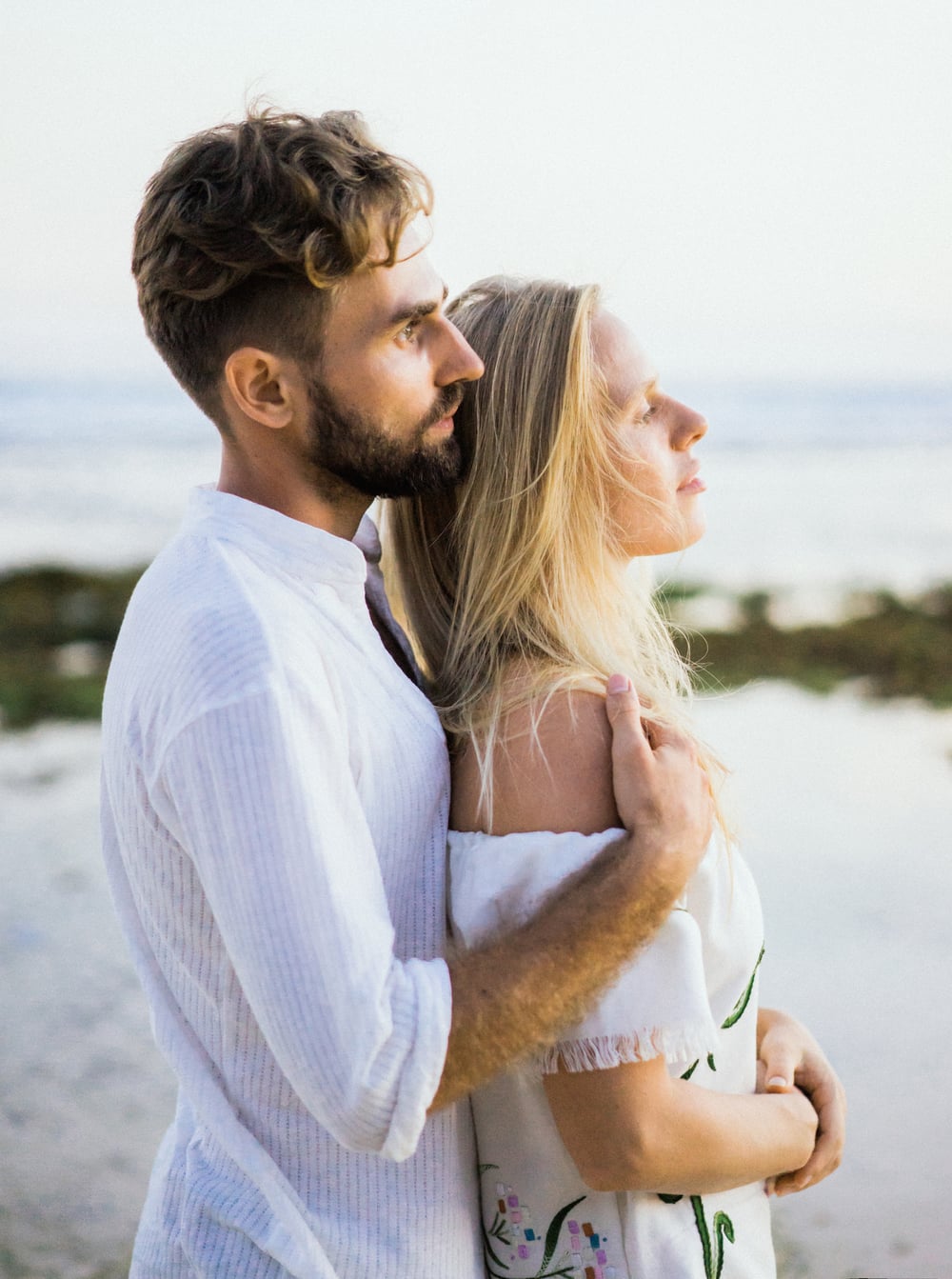 Natasha & Igor
