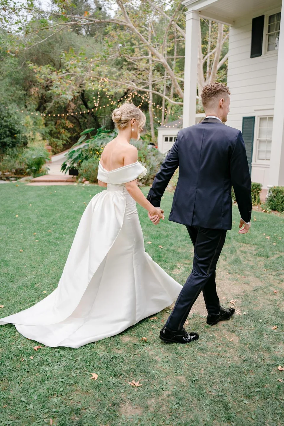 Anna & Joe