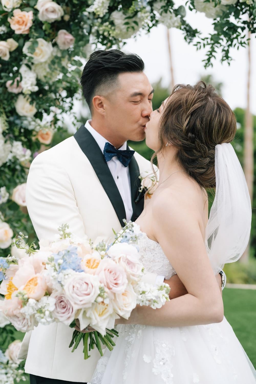 Sarah & Kevin