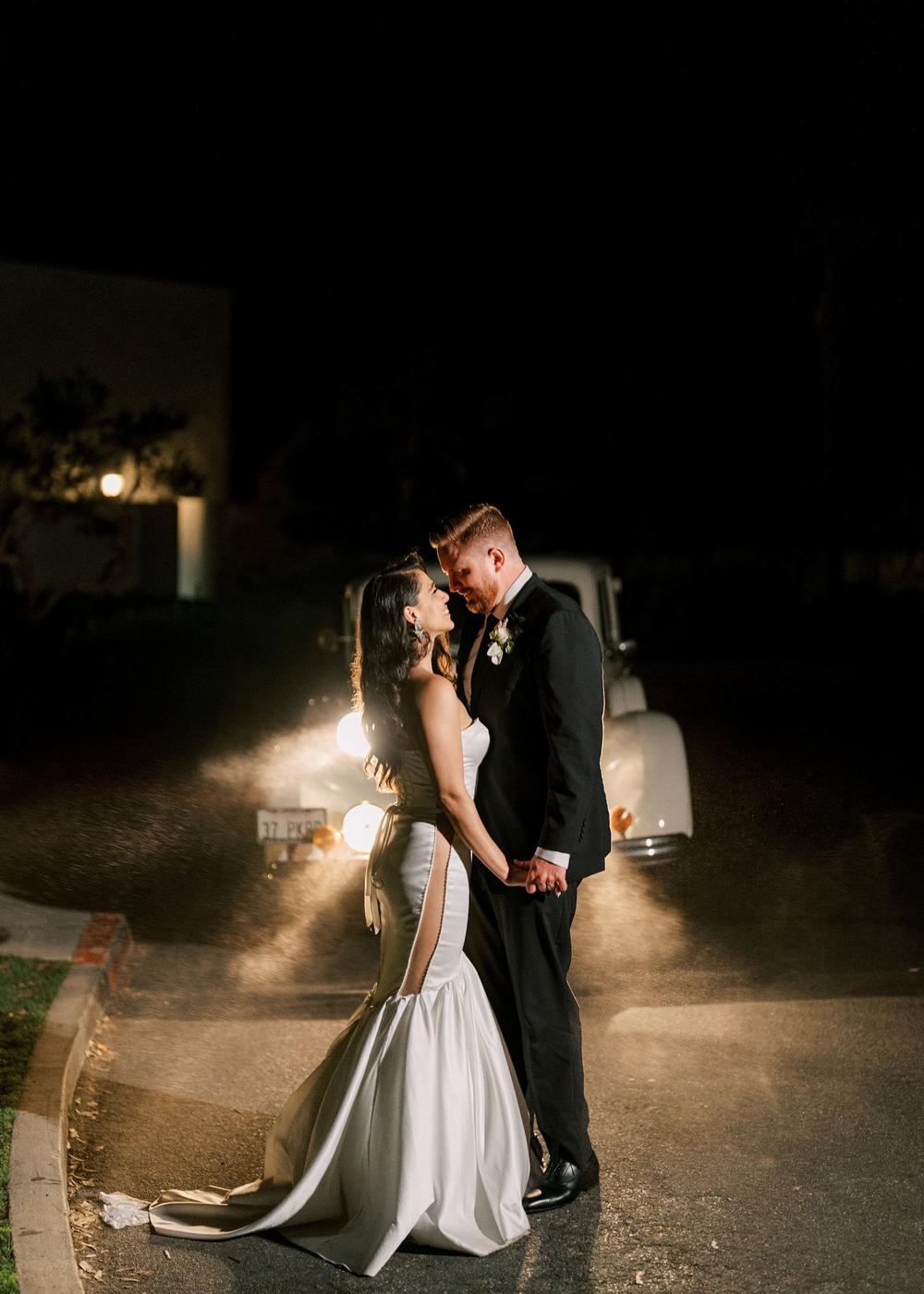 Cole & Melika