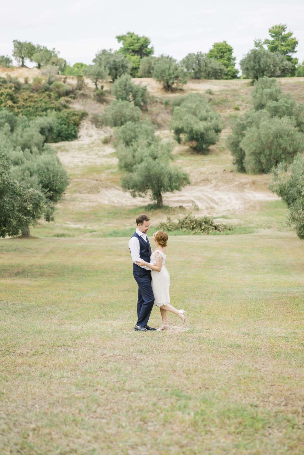 Max & Kate