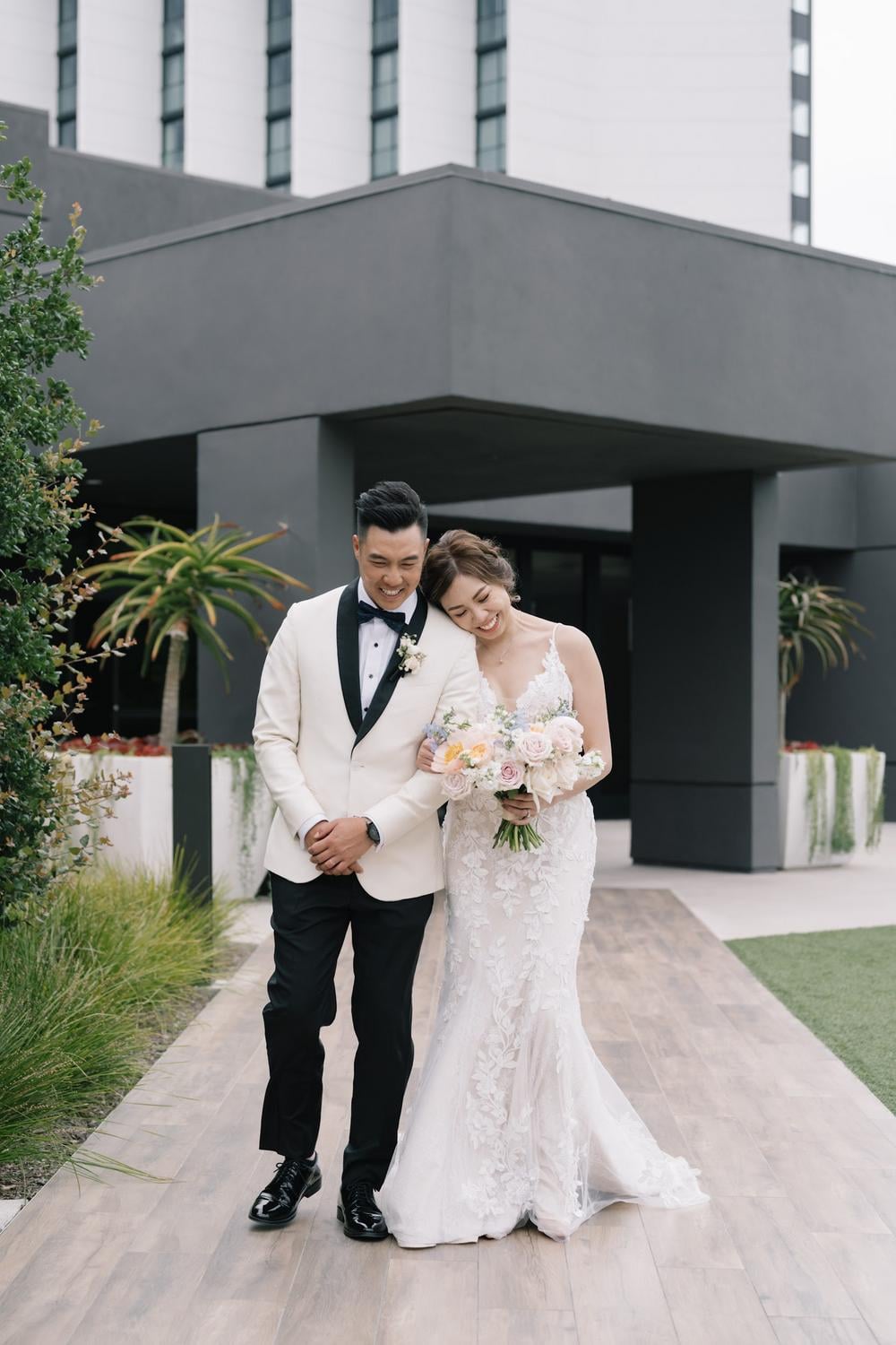 Sarah & Kevin
