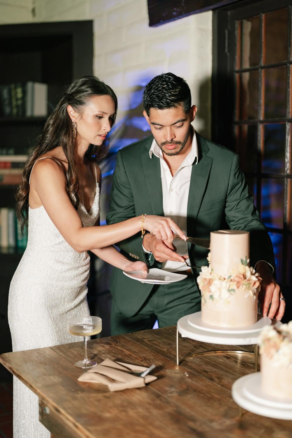 Jessica & Emilio