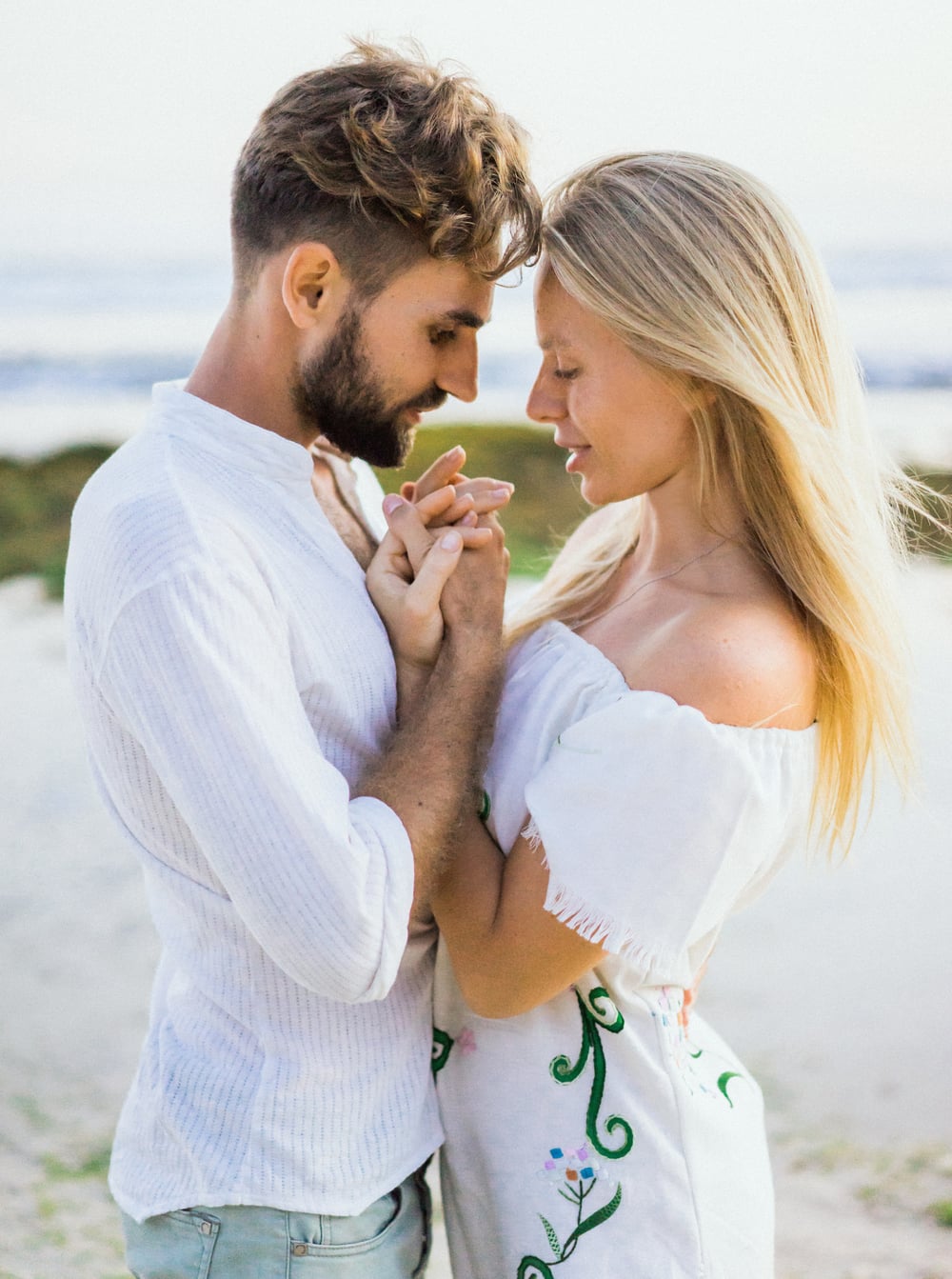 Natasha & Igor