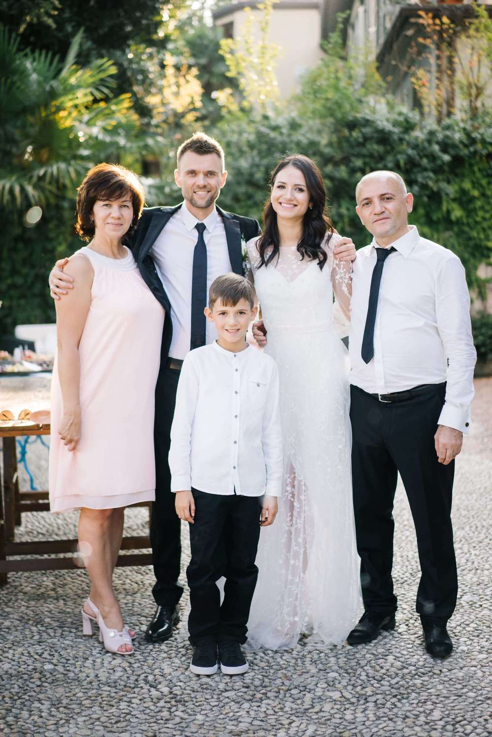 Max & Christina