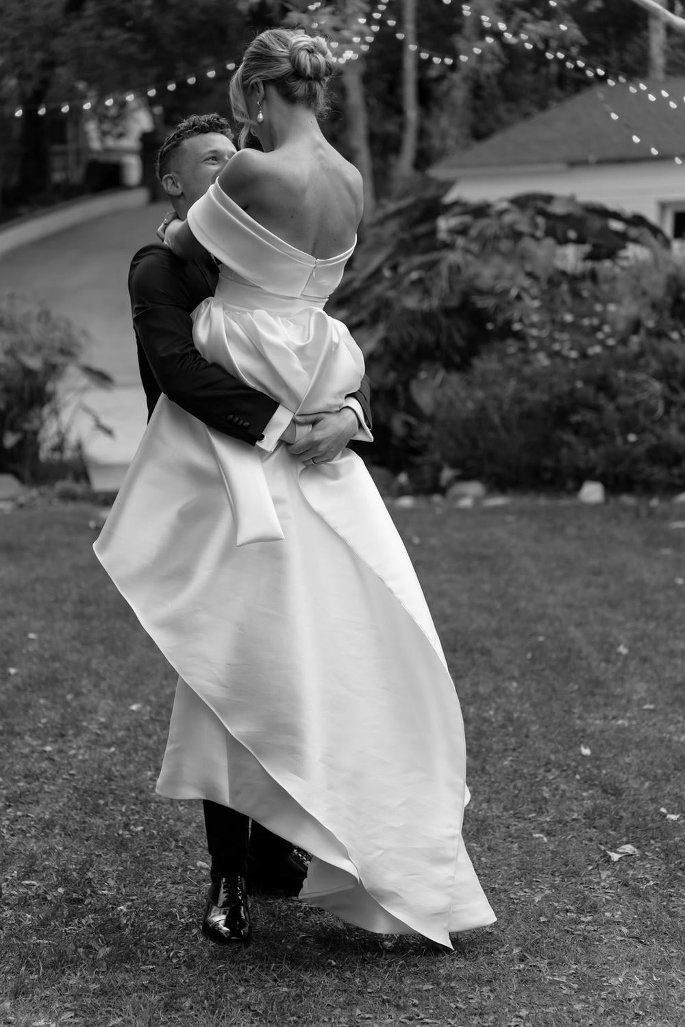 Anna & Joe