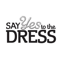 Say Yes to the Dress
