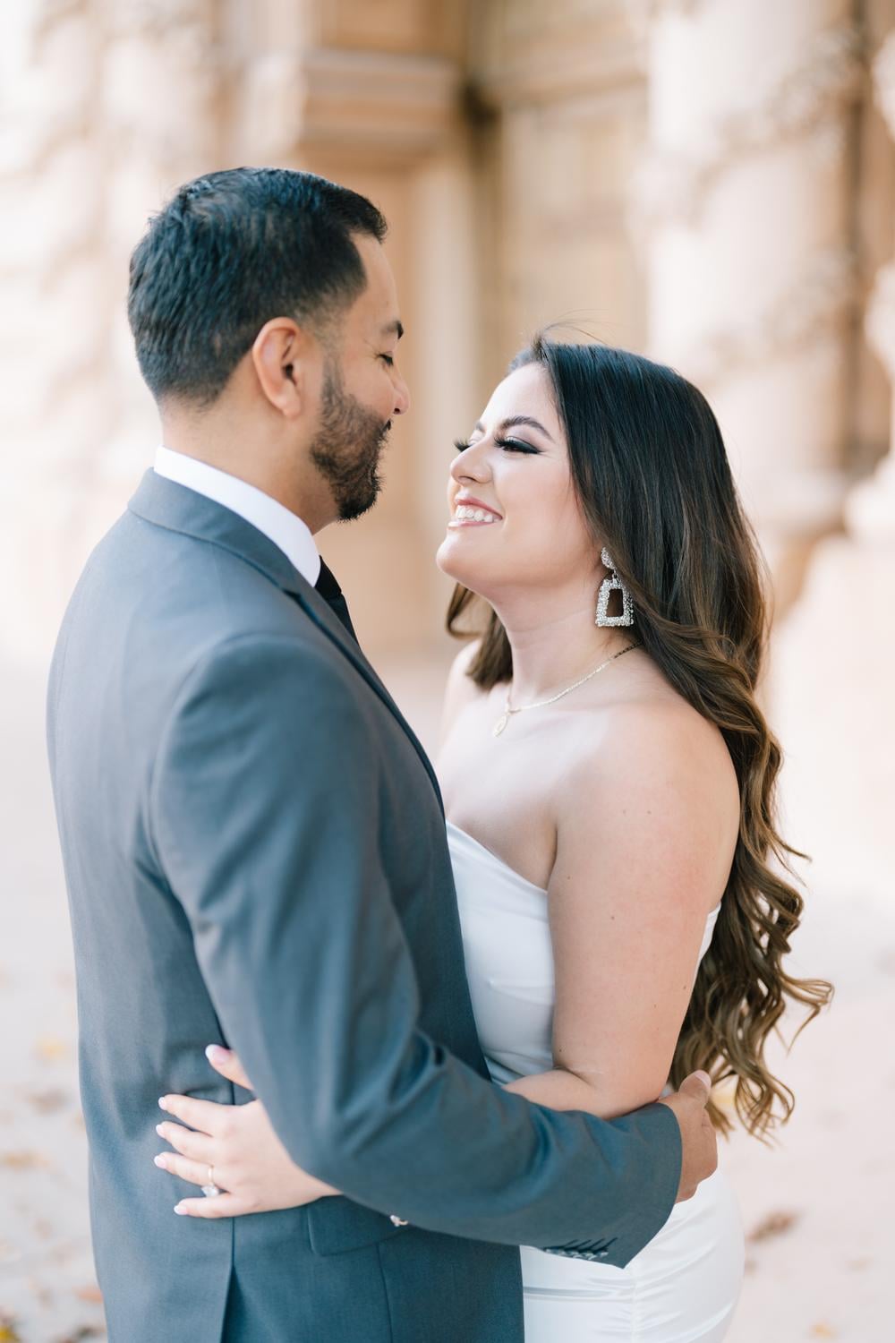 Johan & Alondra's Engagement