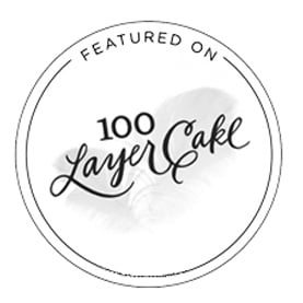 100 Layer Cake
