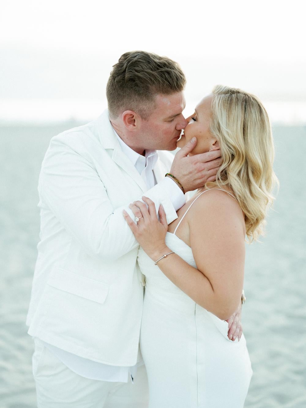 Kaitlin & Mike's Engagement