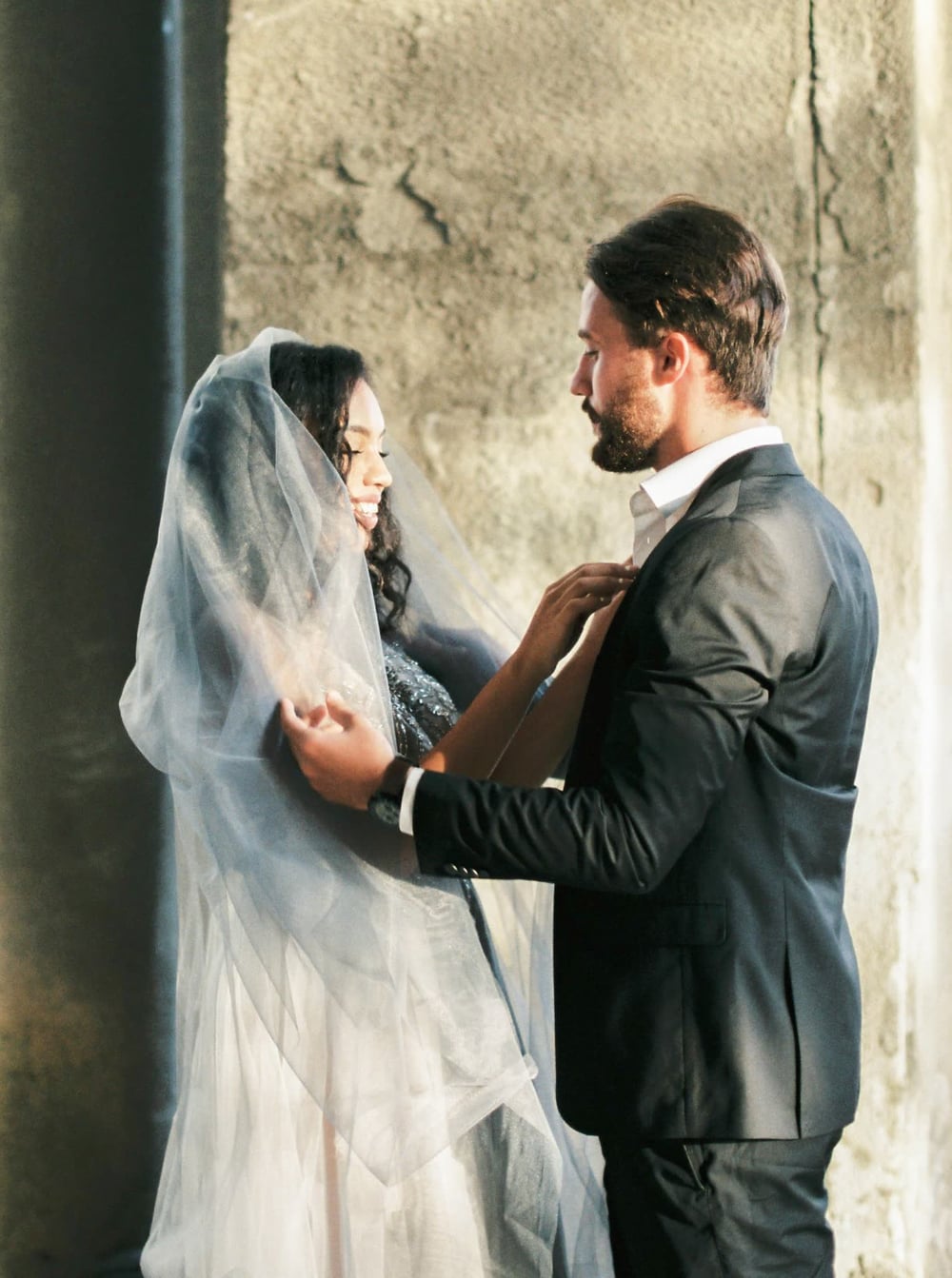 Rose & Leonid