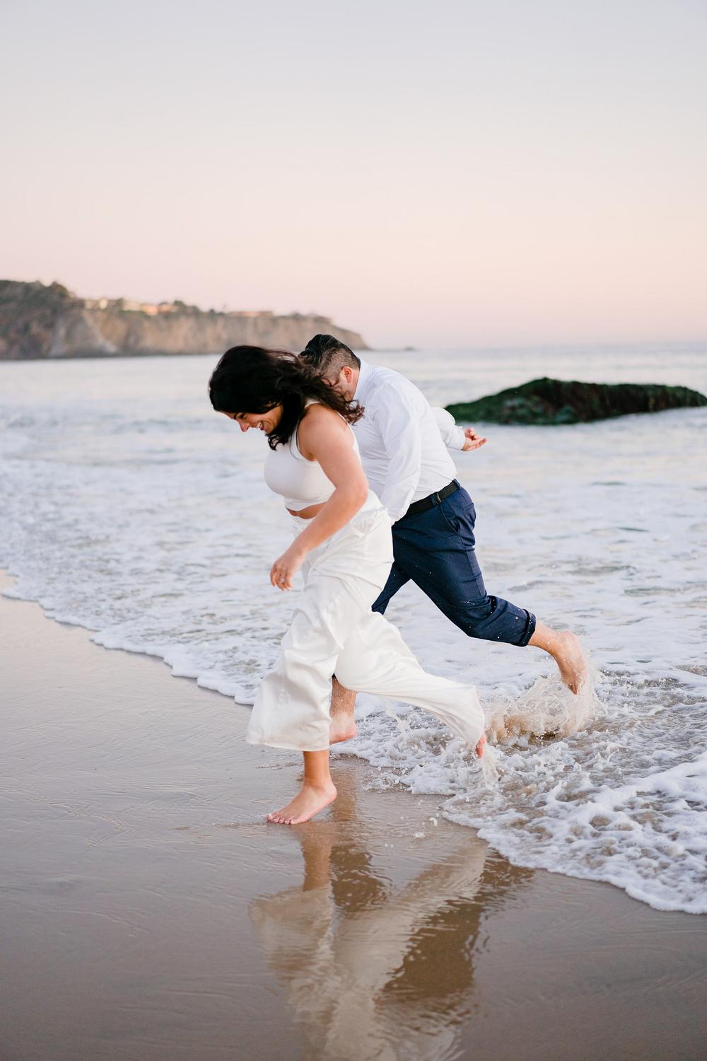 David & Cassie's Engagement