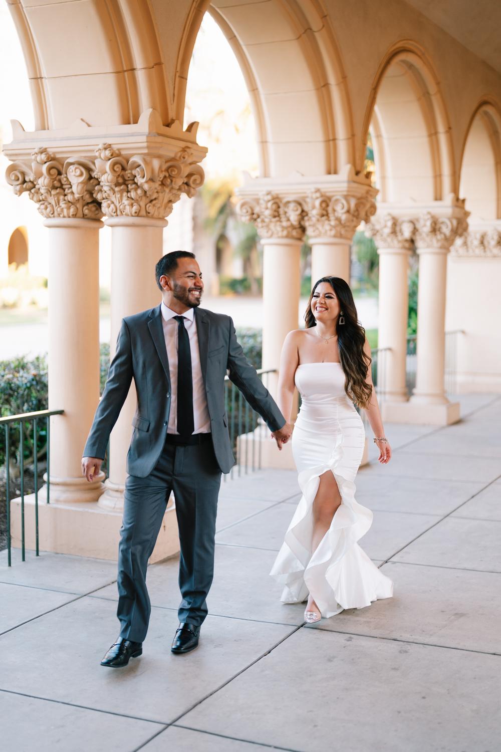 Johan & Alondra's Engagement