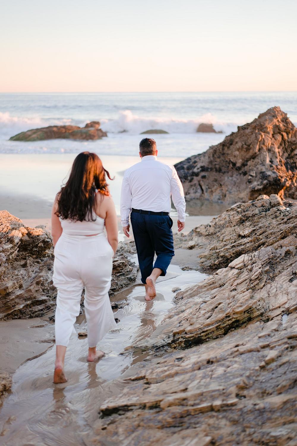 David & Cassie's Engagement