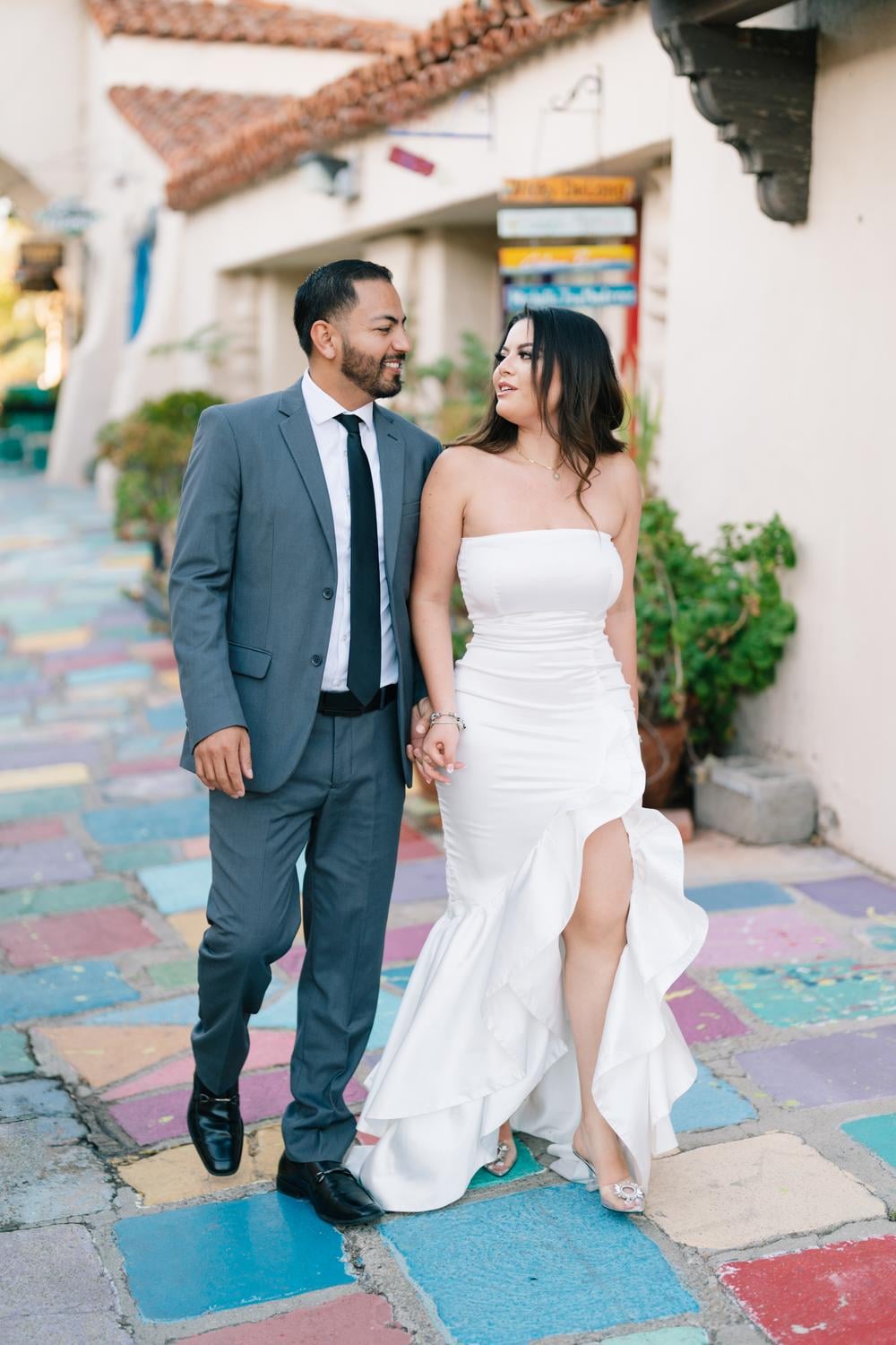 Johan & Alondra's Engagement