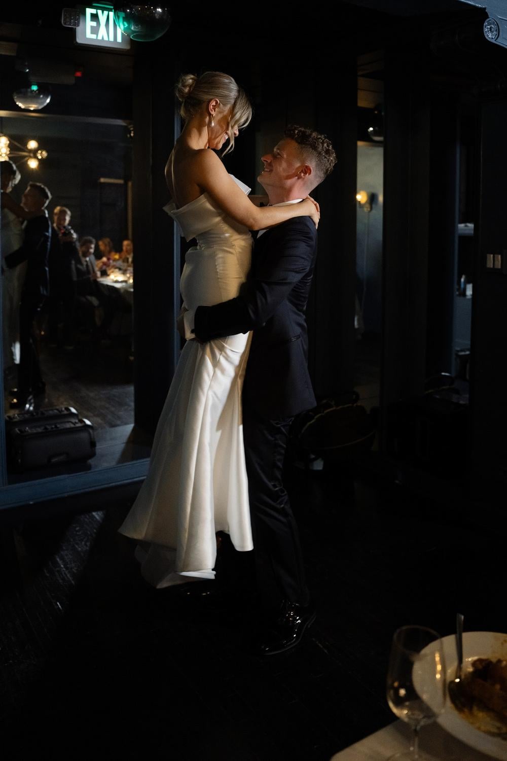 Anna & Joe