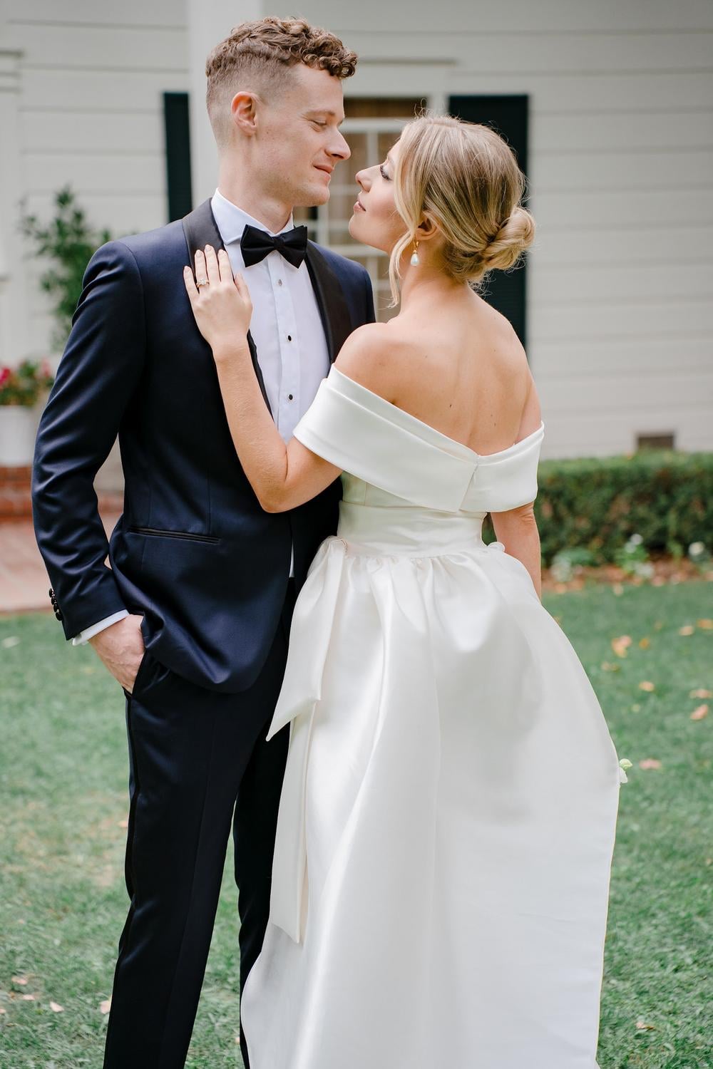 Anna & Joe