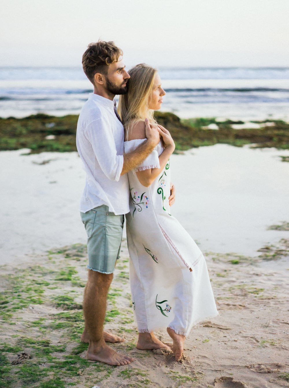 Natasha & Igor