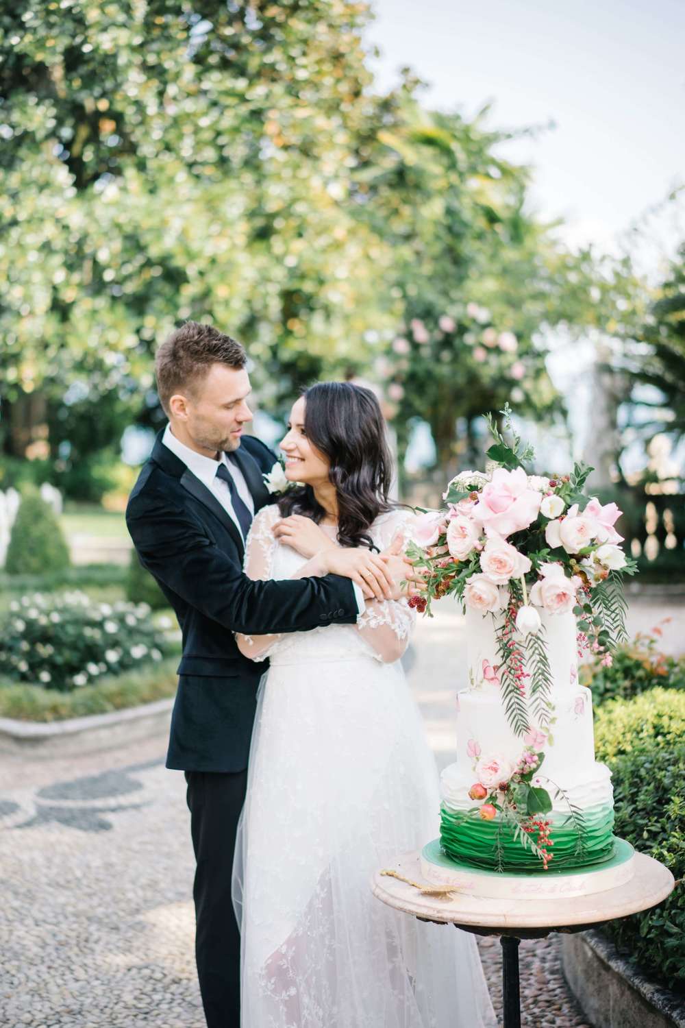 Max & Christina