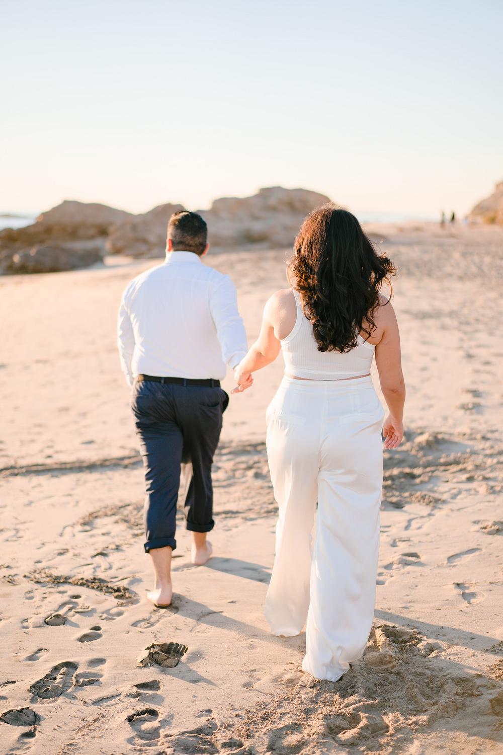 David & Cassie's Engagement
