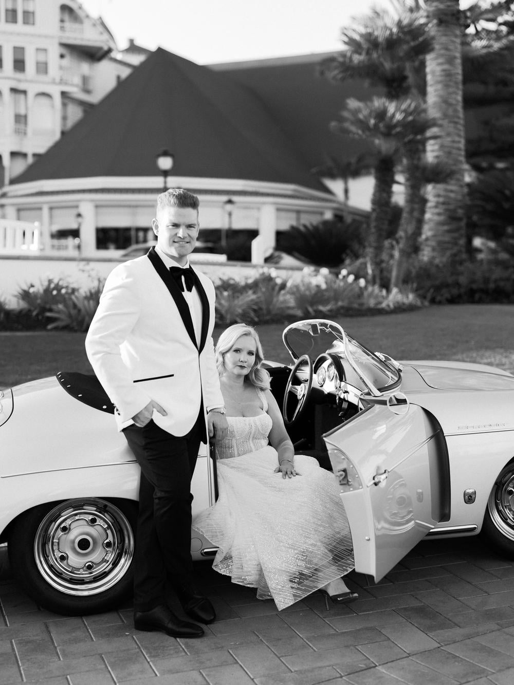 Kaitlin & Mike's Engagement