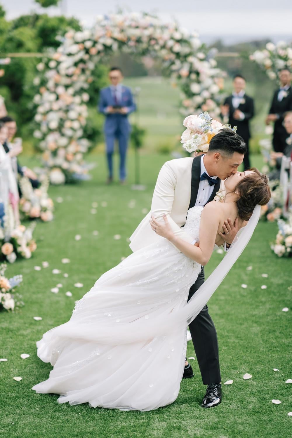 Sarah & Kevin