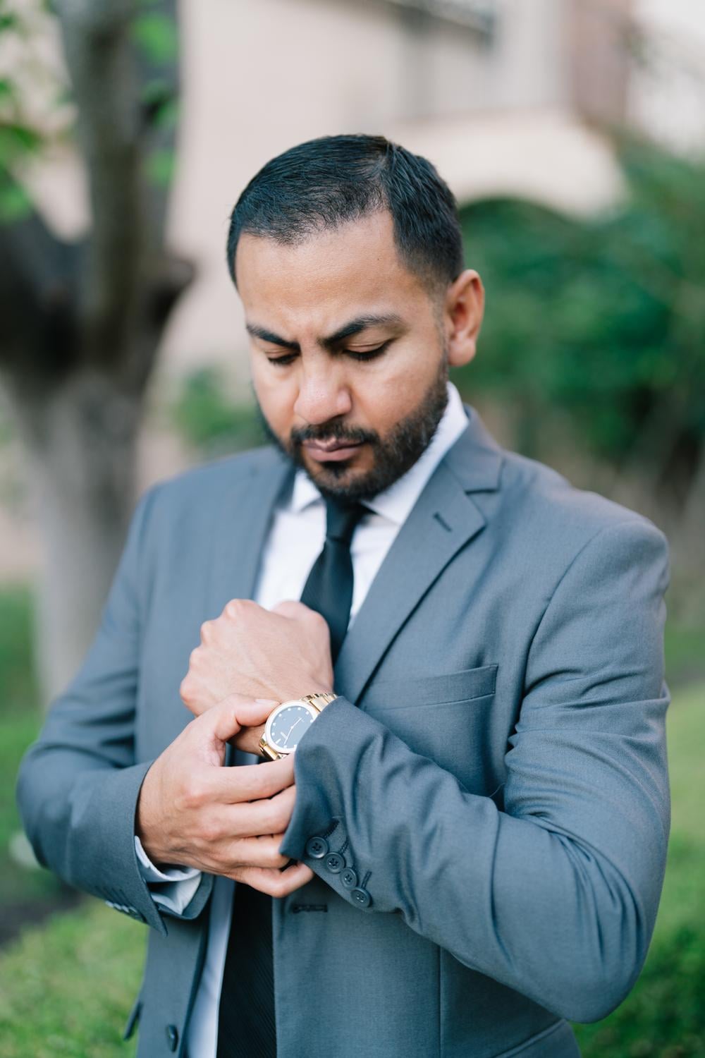 Johan & Alondra's Engagement