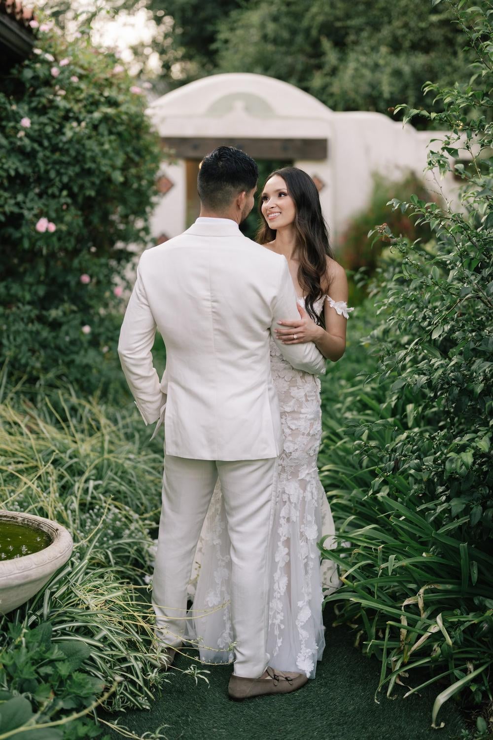 Jessica & Emilio