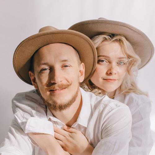 John & Susan