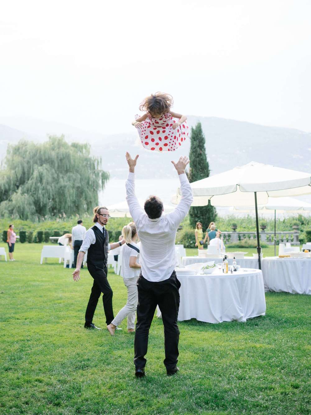 Daniele & Anna